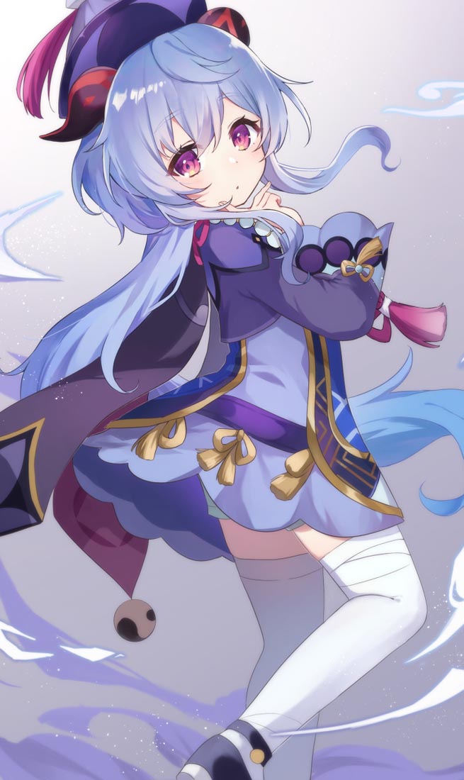 晚安@二次元插图【230304】