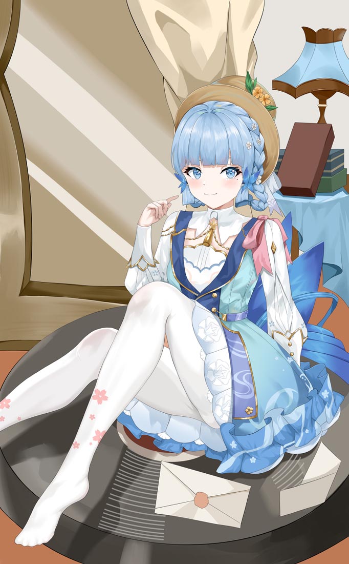 【230306】 本子图#早安