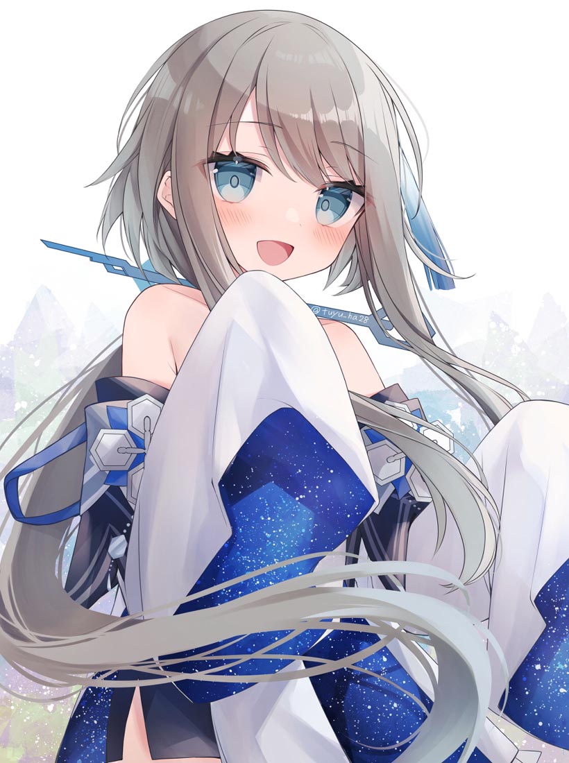 【230306】 本子图#晚安