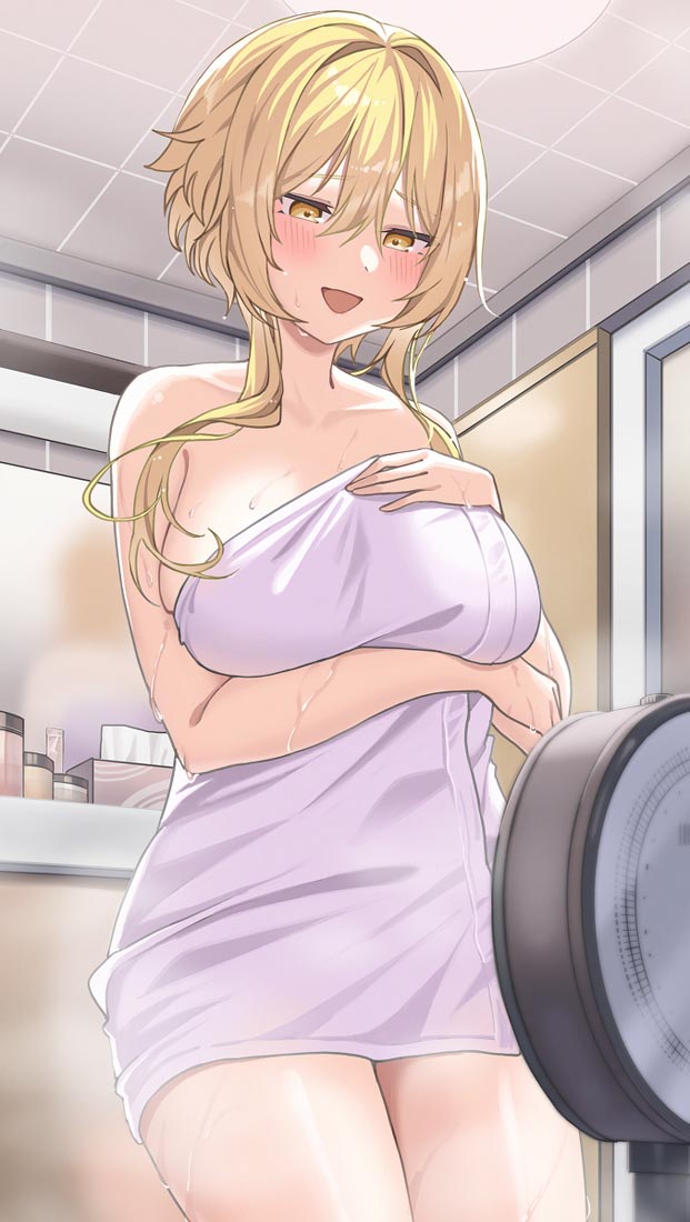【230306】 本子图#晚安