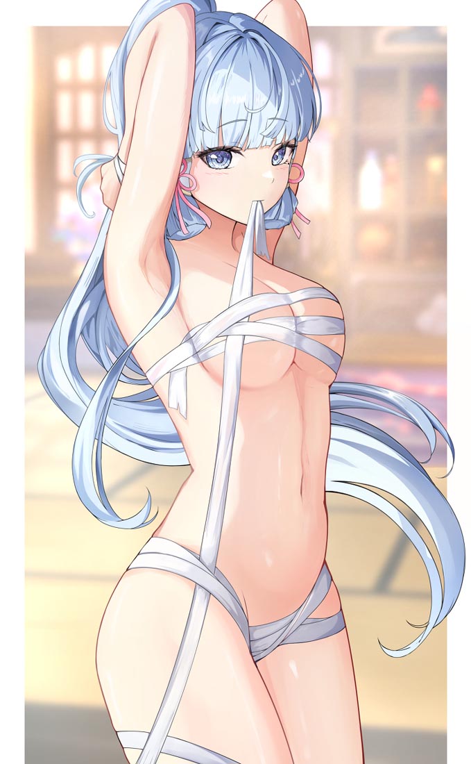 【230306】 本子图#晚安