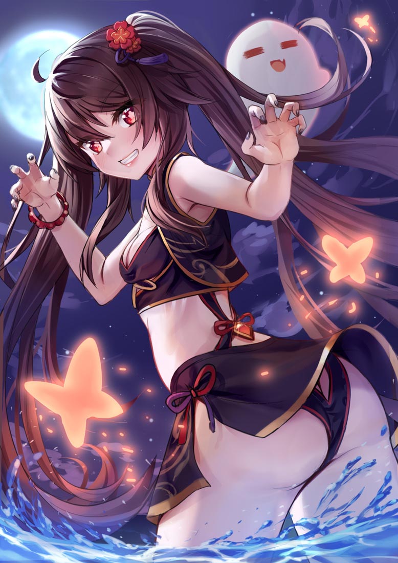 【230307】xman每日好图#午安
