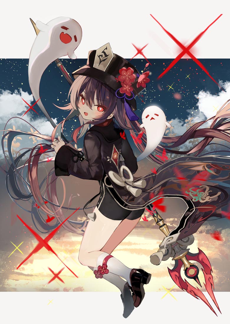 【230308】xman每日好图#晚安