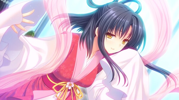美少女恋爱游戏《SHUFFLE! episode2》中文版将于3月10日发售