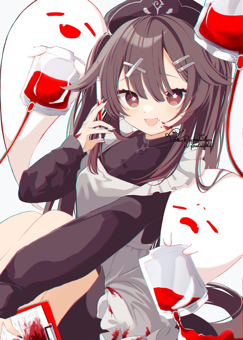 早安#同人插画 【XmanTV 230318】