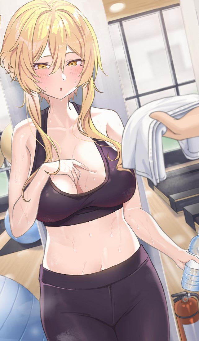 午安#好耶！【230320】