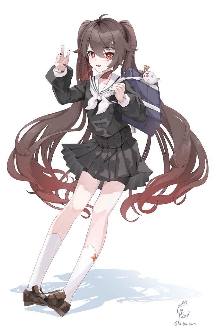 晚安#好耶！【230320】
