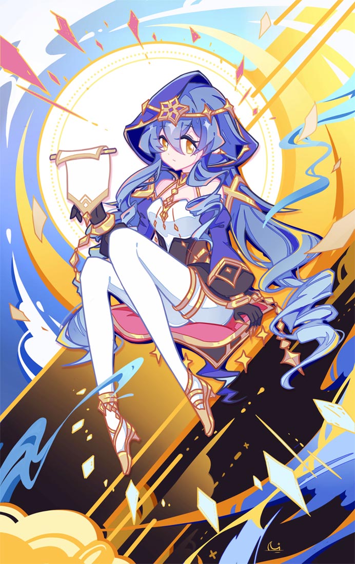 晚安#好耶！【230320】
