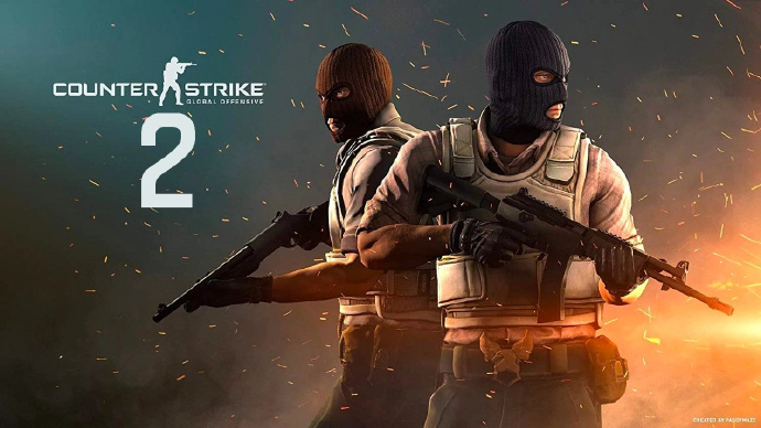 外媒爆料《CS：GO 2》将于3月内开启测试