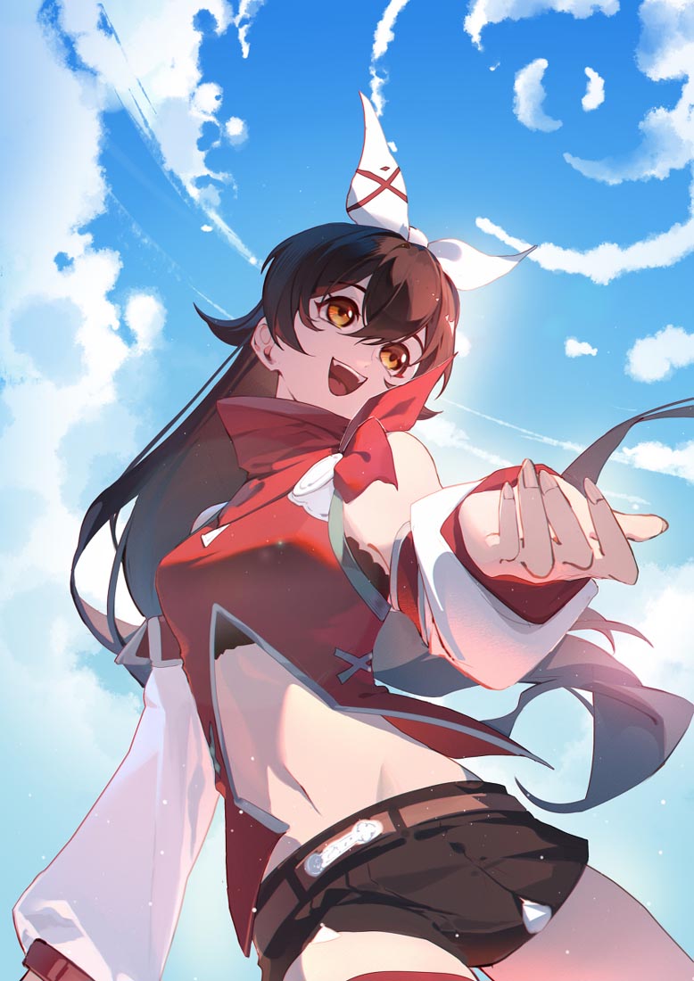 午安#精彩每一天【230322】