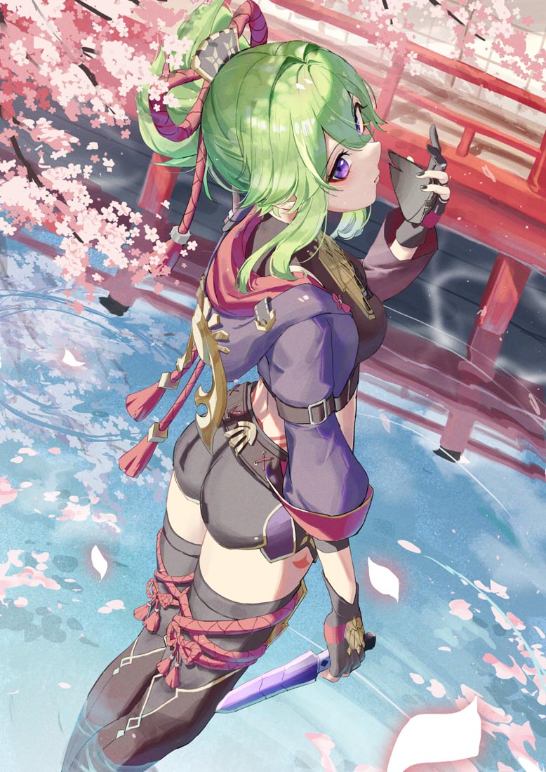 午安#宅圈小站【230323】