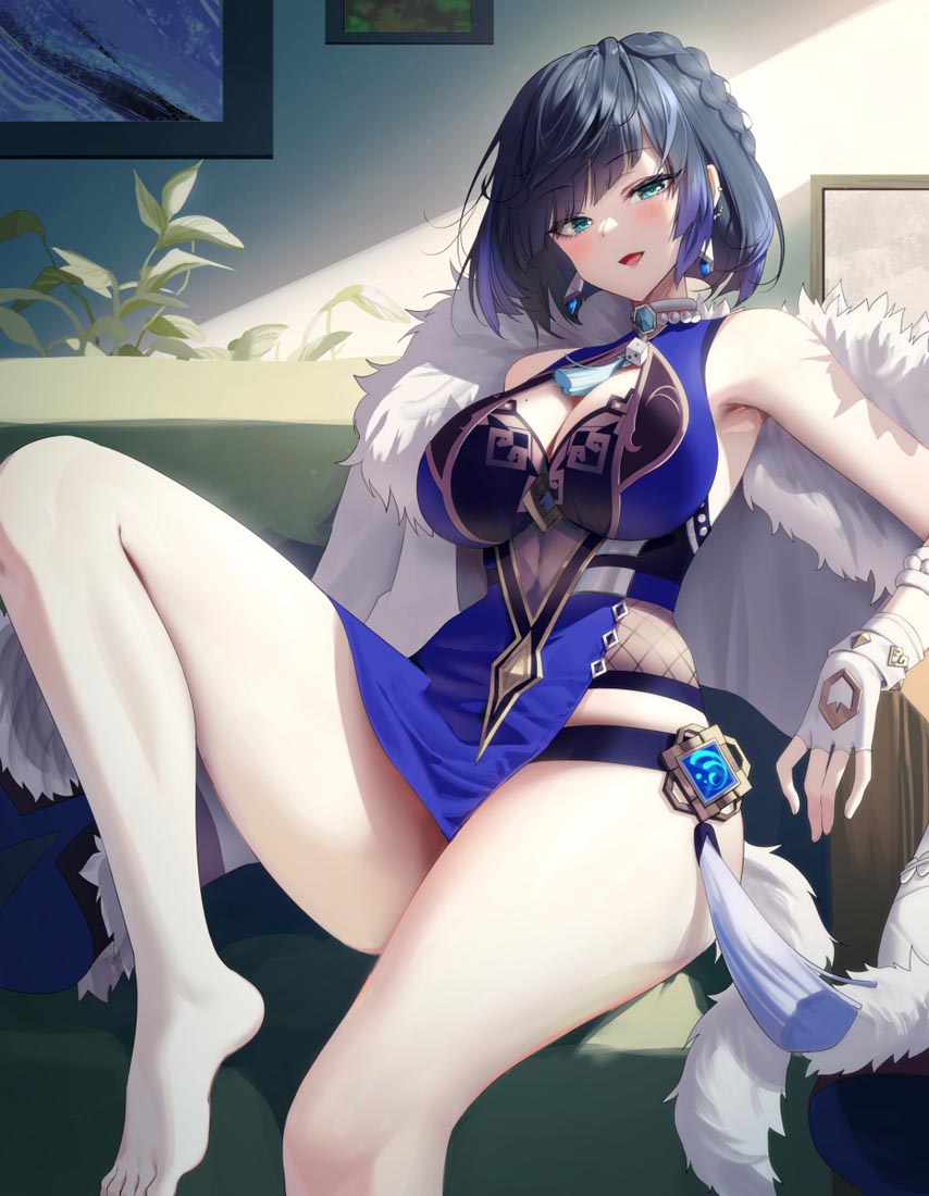 晚安#宅圈小站【230323】