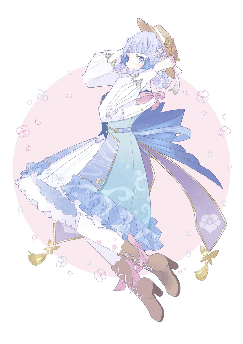 晚安#宅圈小站【230323】