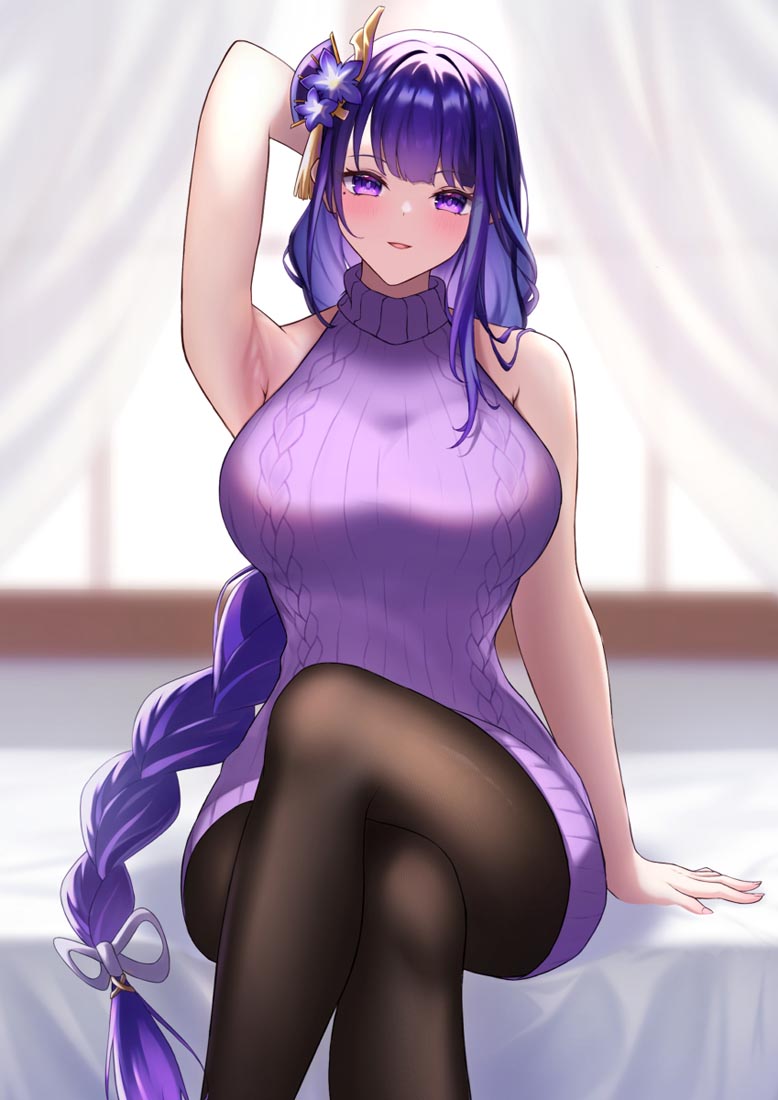 午安#P站精选插画【XmanTV 230325】