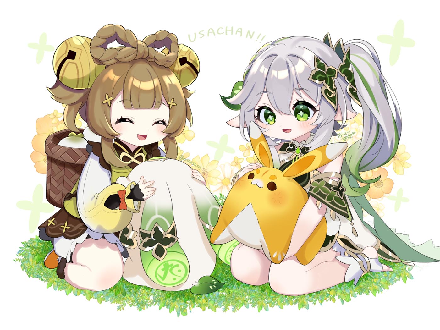 晚安#P站精选插画【XmanTV 230325】