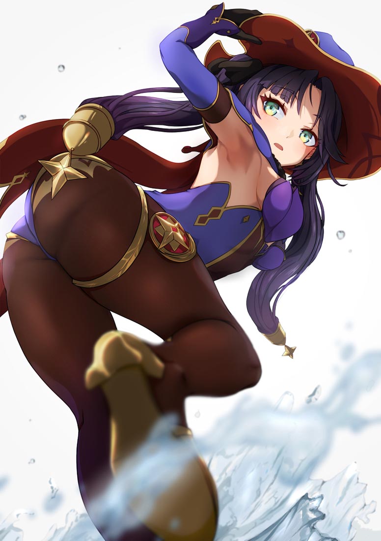 晚安#P站精选插画【XmanTV 230325】