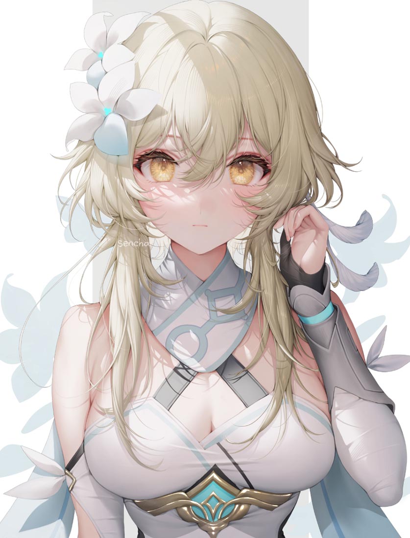 晚安#P站精选插画【XmanTV 230325】