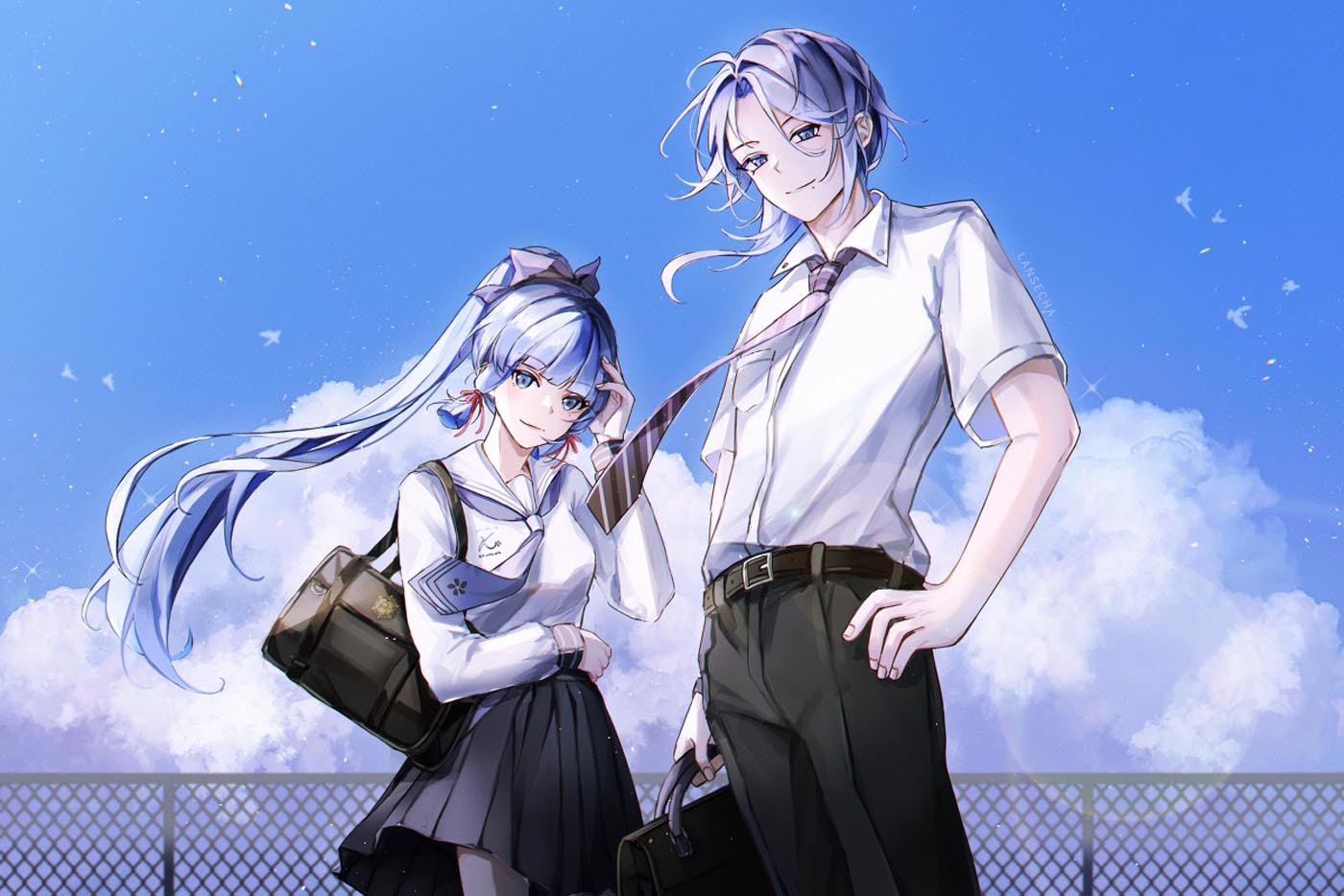 午安#二次元【XmanTV 230330】