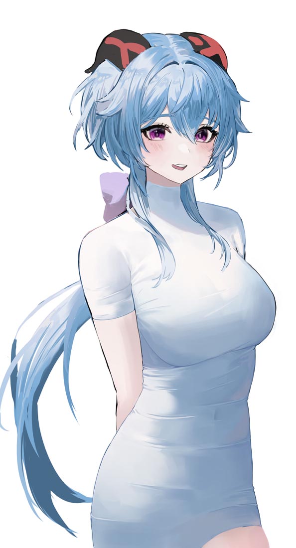 午安#二次元福利图【XmanTV 230404】