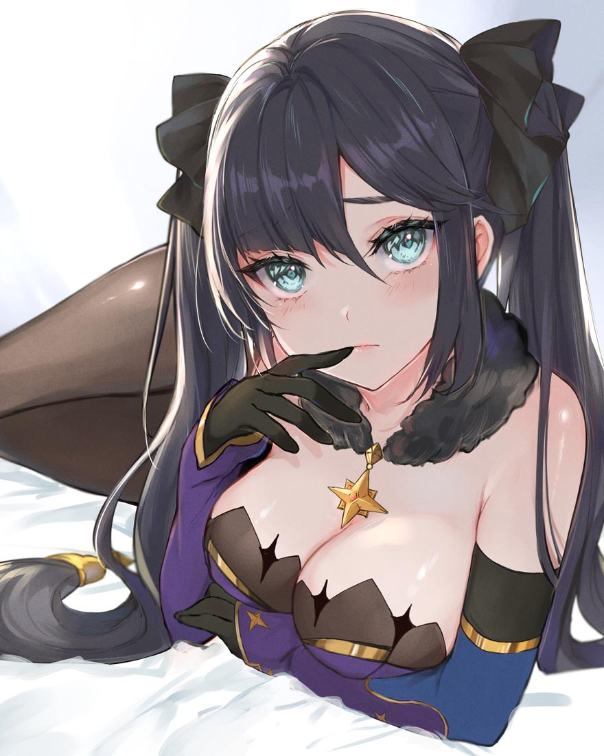 午安#同人原神【230405】