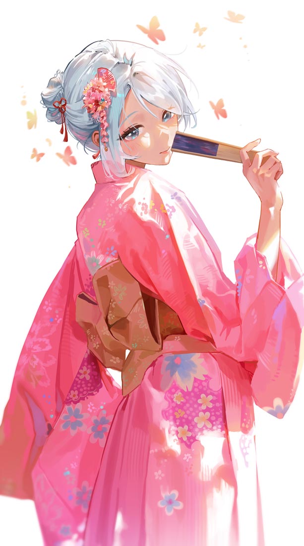 午安#同人原神【230405】