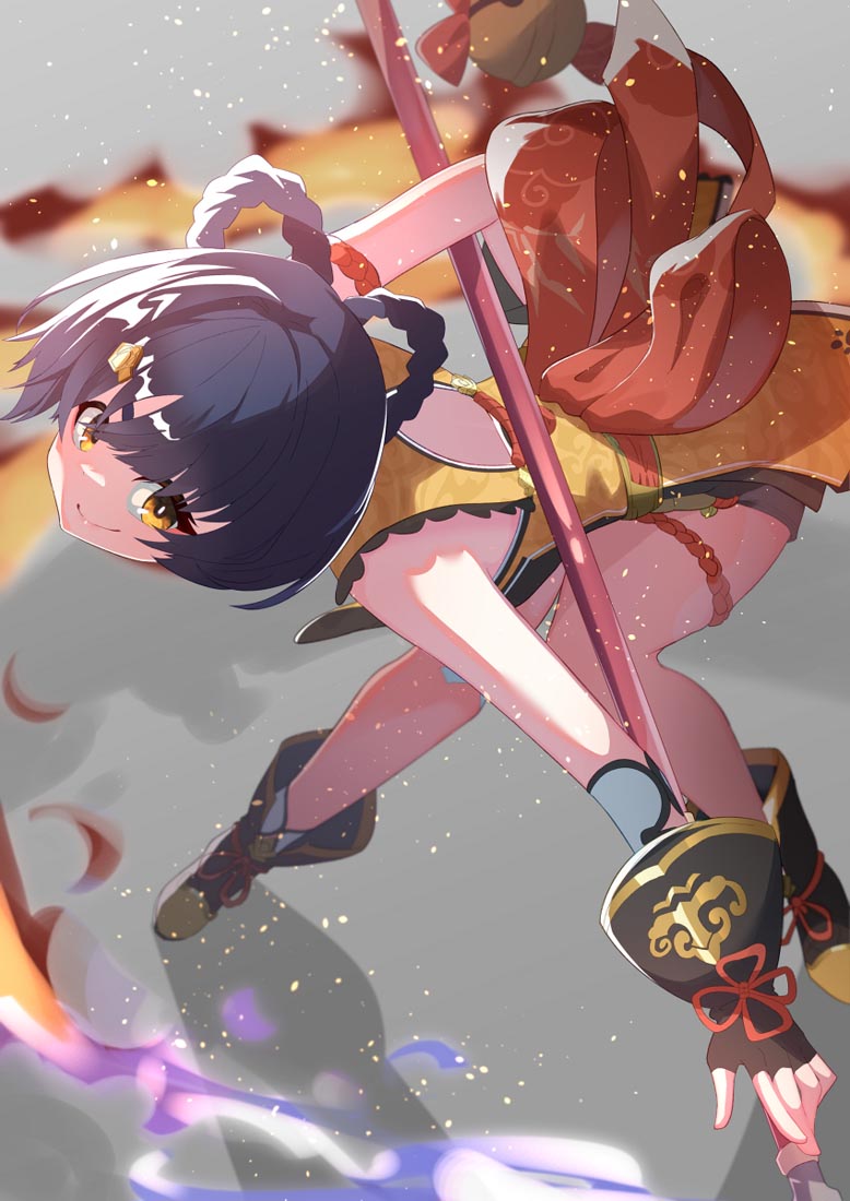 午安#原【230406】