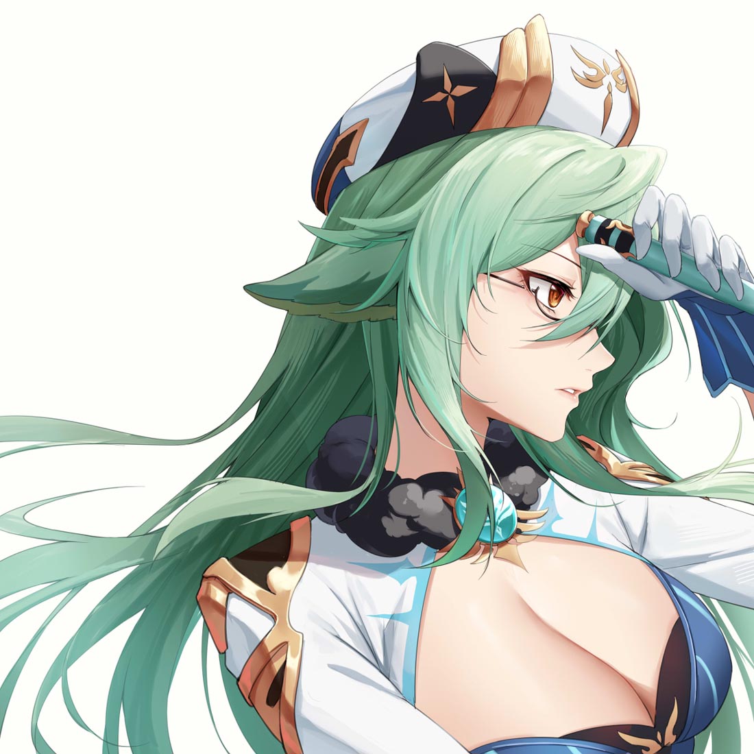 午安#原【230406】