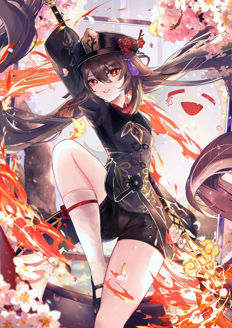 午安#原【230406】