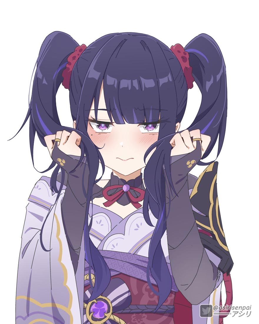 晚安#原【230406】