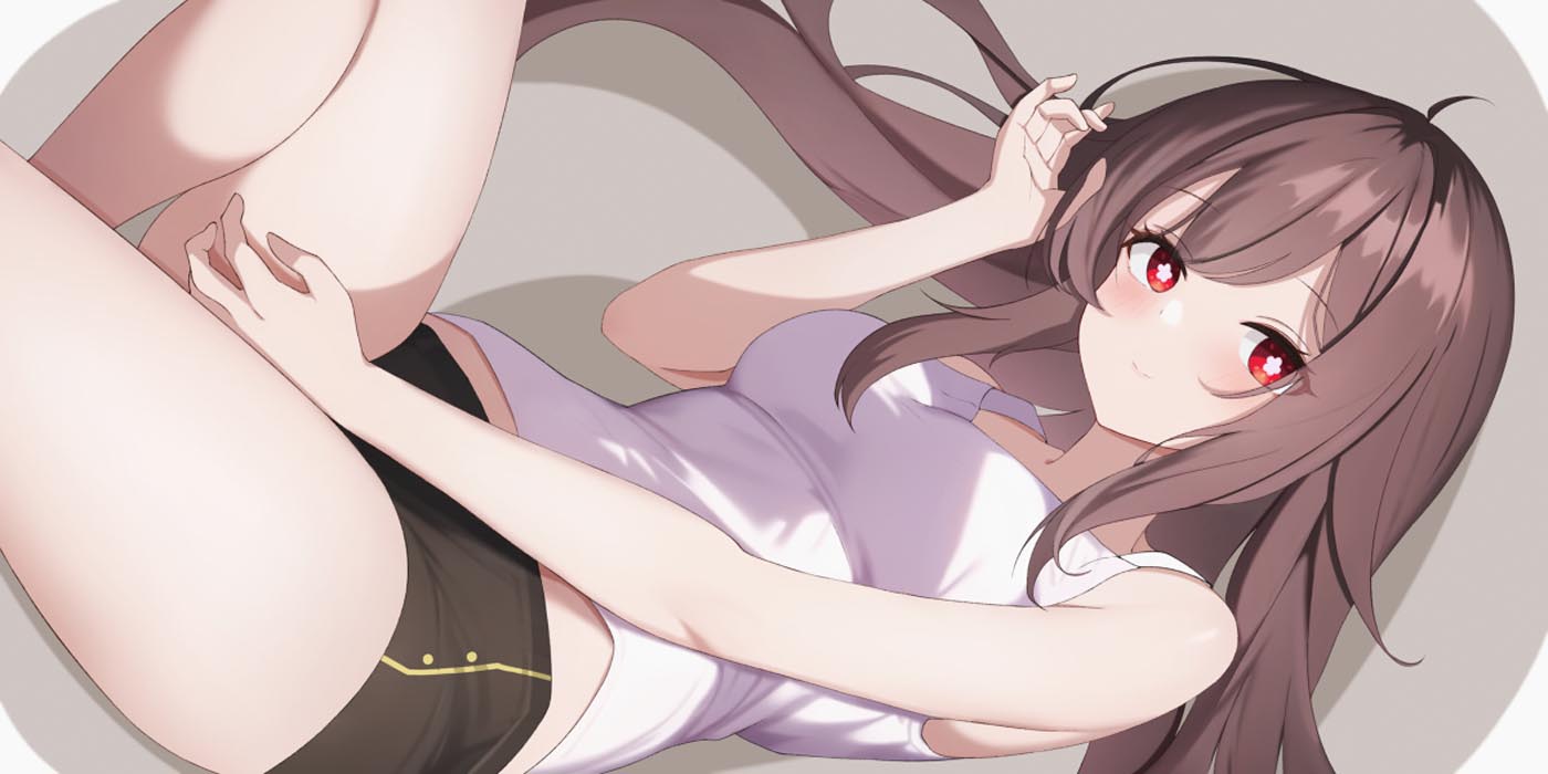 早安#原神【230407】