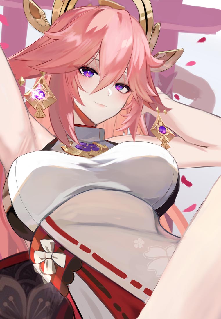 午安#原神【230407】