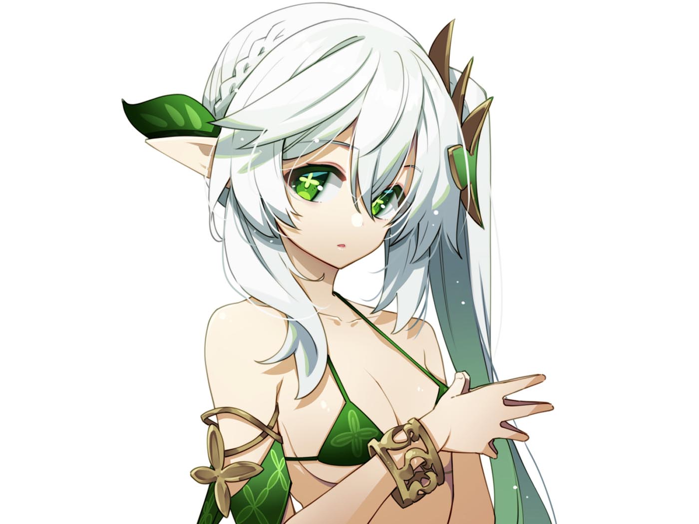 午安#原神【230407】