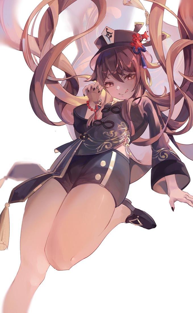 午安#原神【230407】