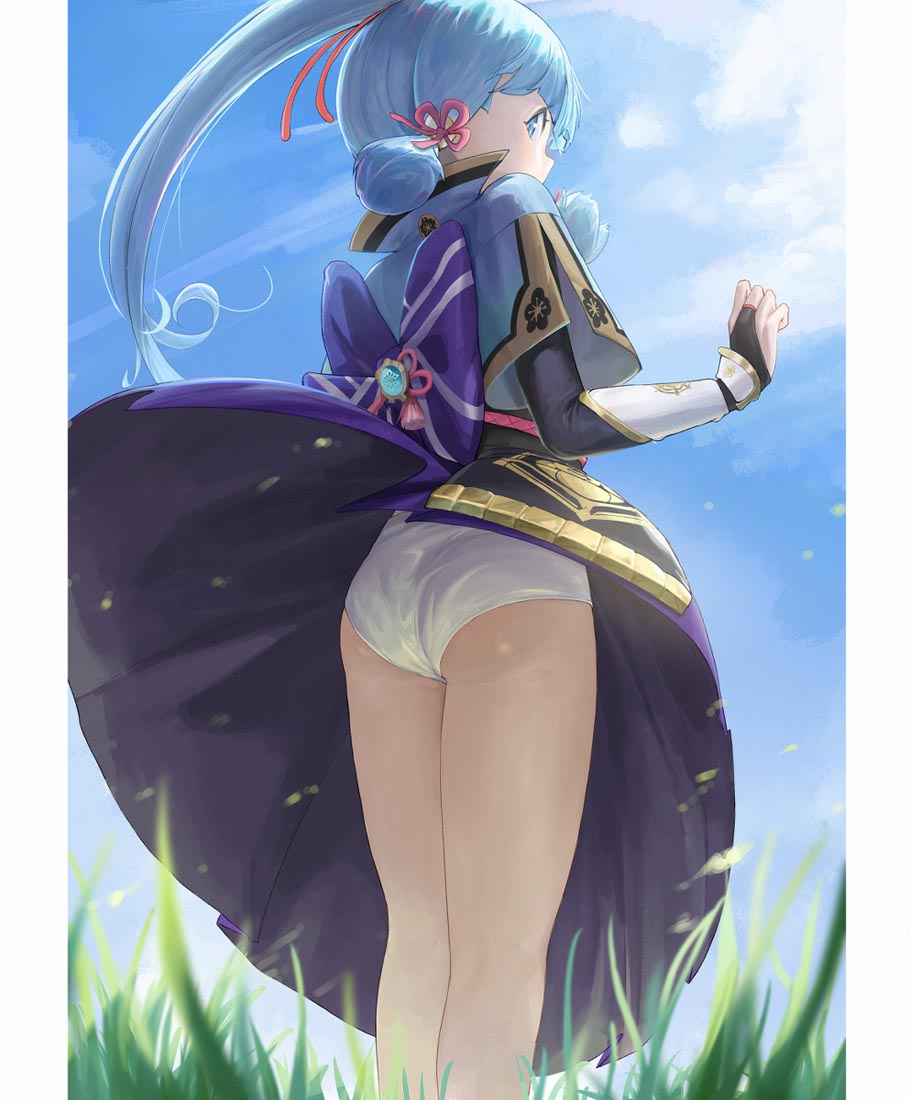 晚安#原神【230407】