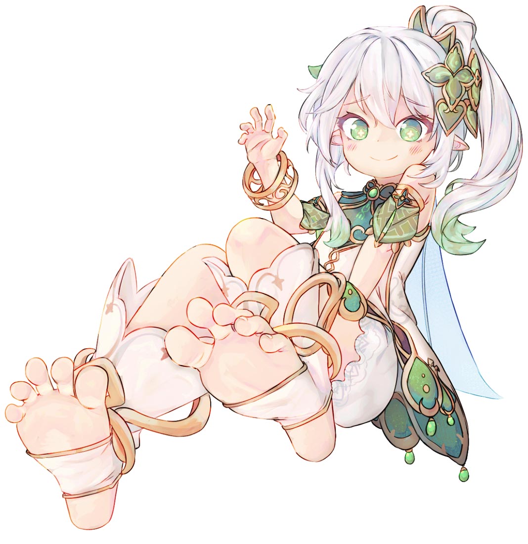 晚安#原神【230407】