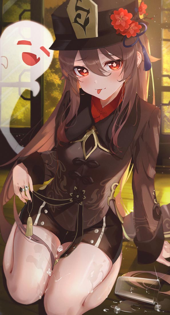 晚安#原神【230407】