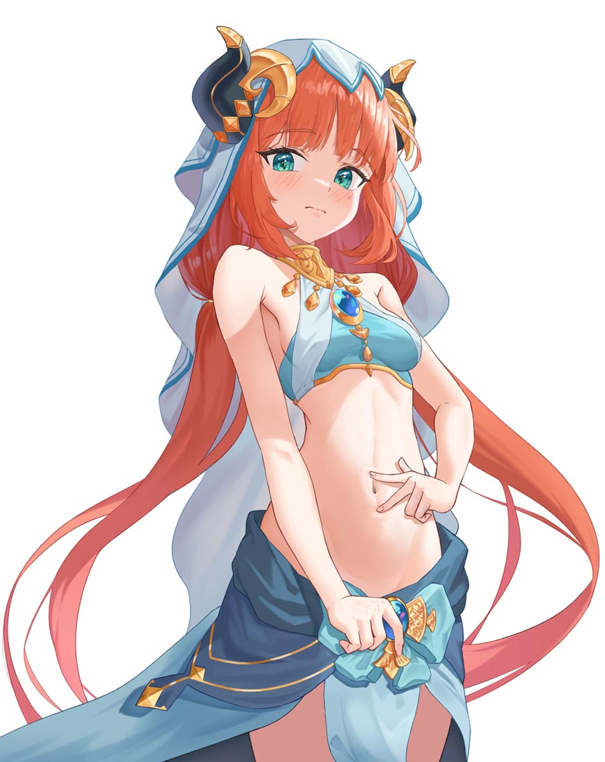 晚安#原神【230407】
