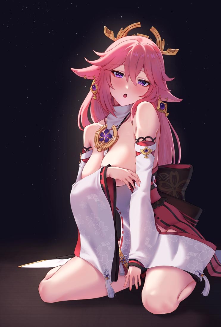 晚安#原神【230407】