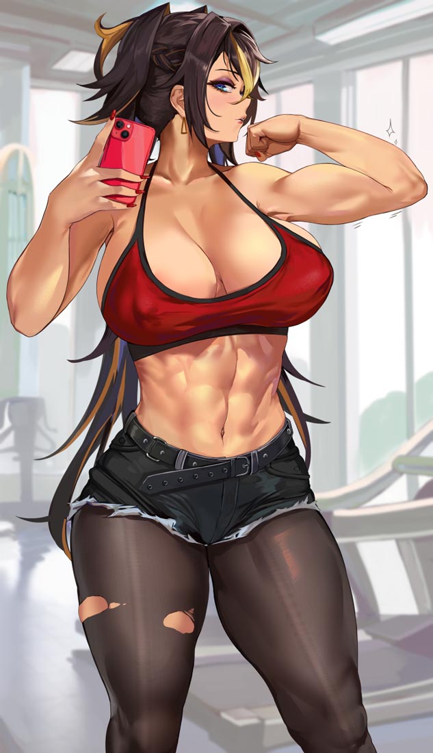 晚安#原神【230407】