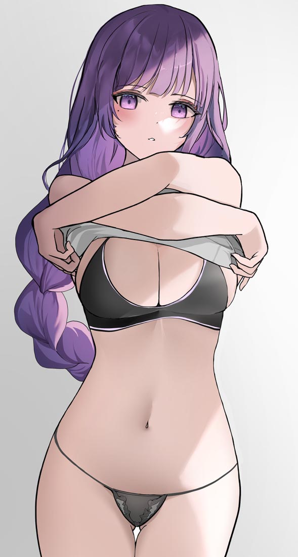 晚安#原神【230407】