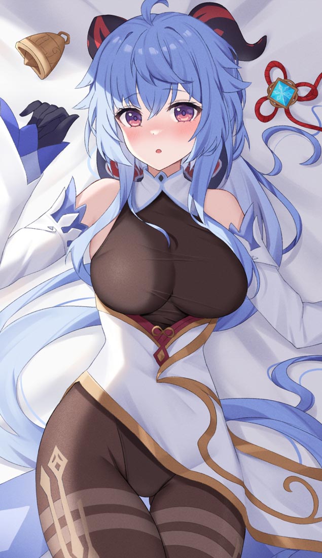 晚安#原神【230407】