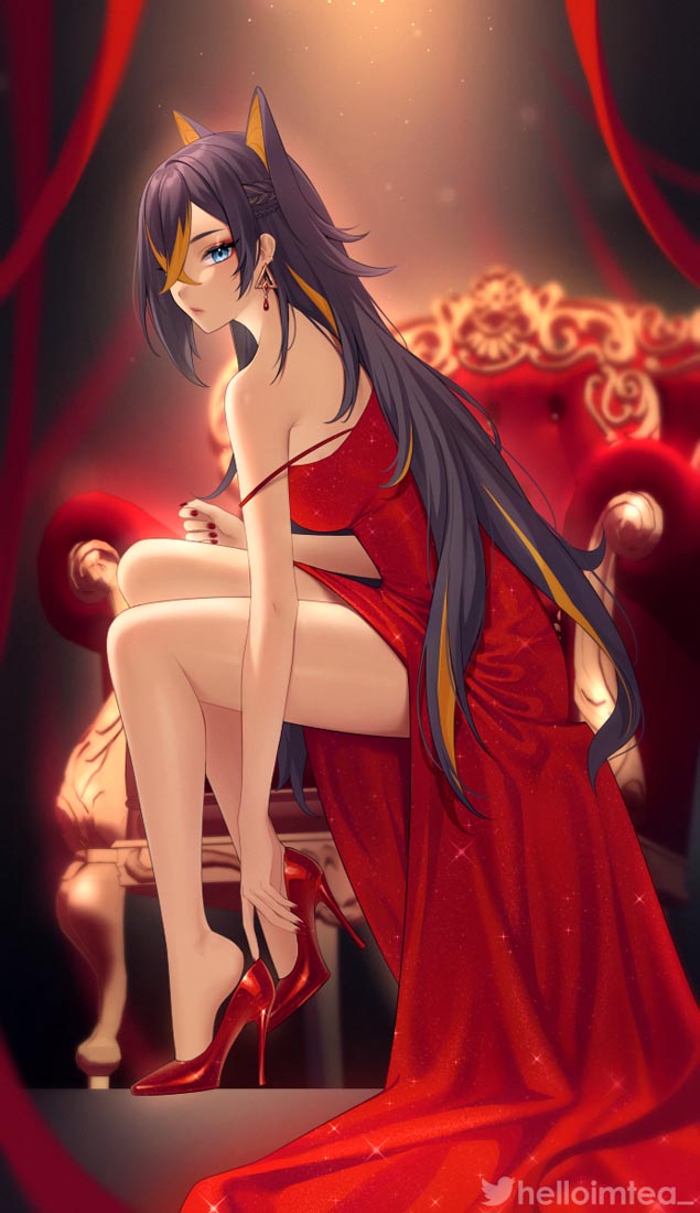 早安#每日好图【230408】