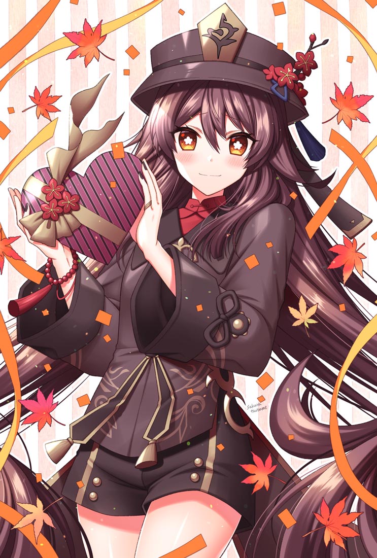 晚安#每日好图【230408】