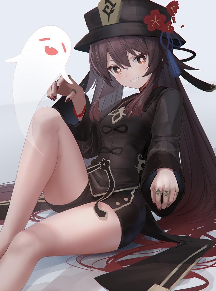晚安#每日好图【230408】