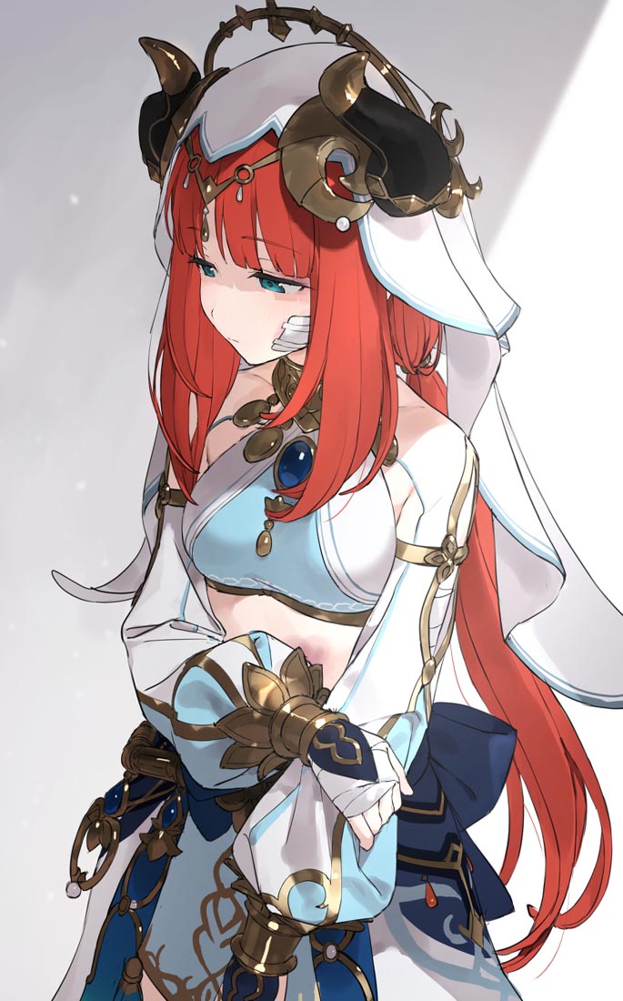 晚安#每日好图【230408】