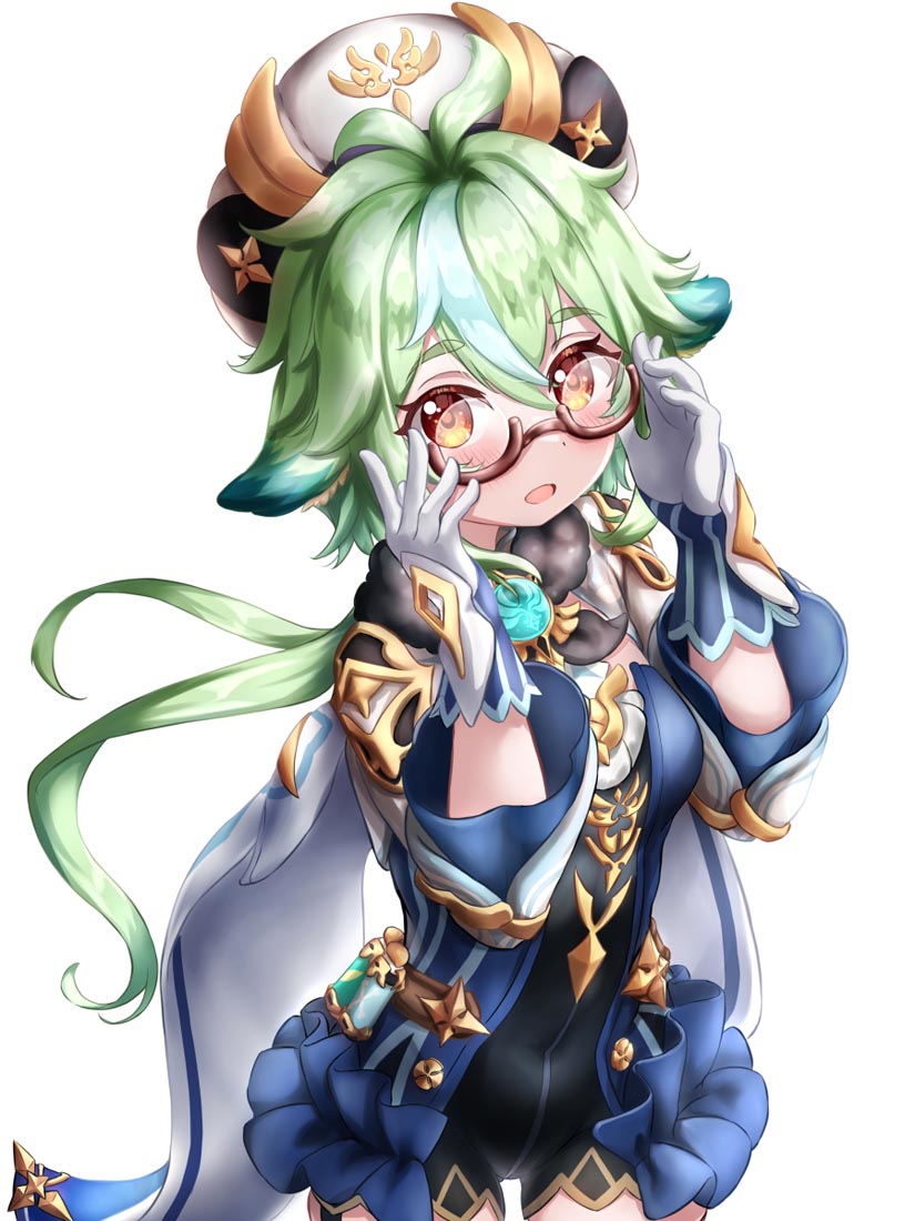 晚安#每日好图【230408】