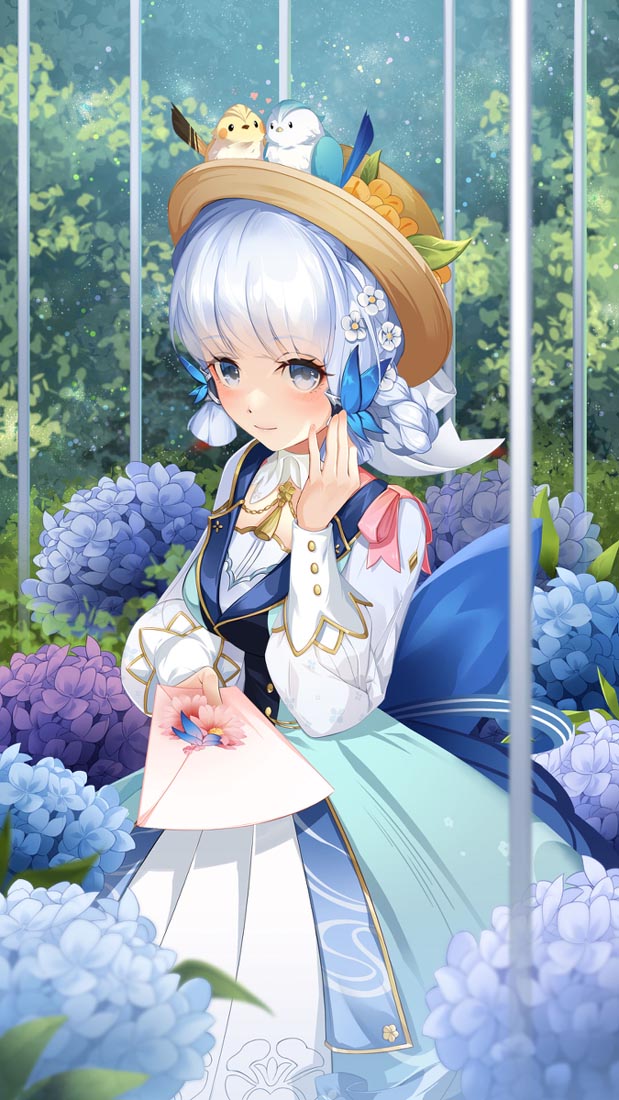 午安#好图【230409】