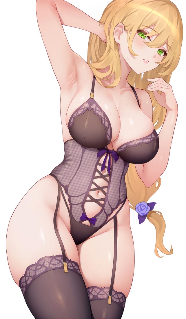 午安#好图【230409】