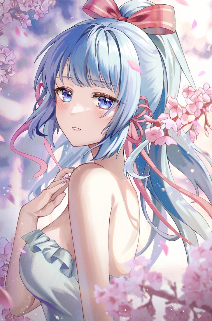 午安#好图【230409】