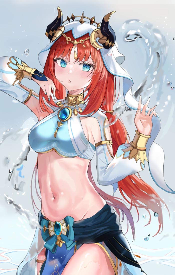 午安#好图【230409】